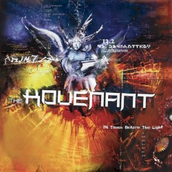 In Times Before the Light