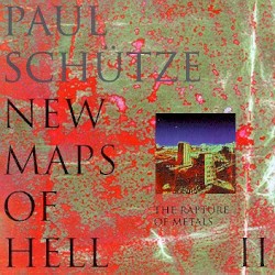 New Maps of Hell II: The Rapture of Metals