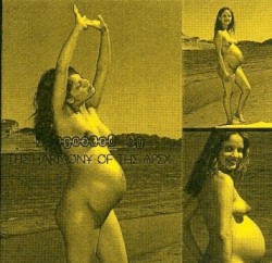 Pregnated By The Harmony Of The Apex