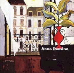 Anna Domino