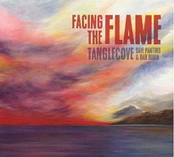 Facing The Flame