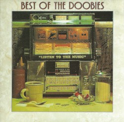 Best of the Doobies