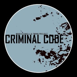 Criminal Code