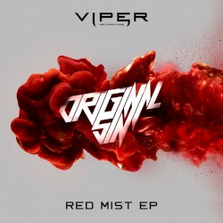 Red Mist EP