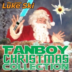 The Fanboy Christmas Collection
