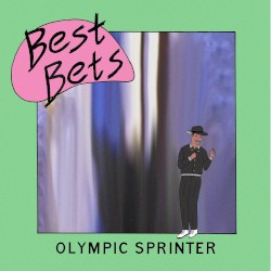 Olympic Sprinter