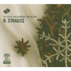 Also sprach Zarathustra, op. 30