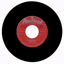 Cayetano baila / Cómo iré a Caracas