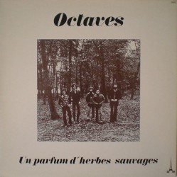 Un parfum d'herbes sauvages