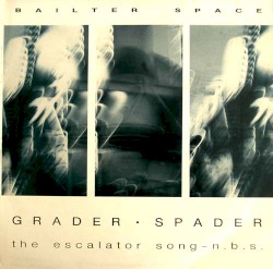 Grader Spader