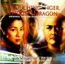 Crouching Tiger, Hidden Dragon: Original Motion Picture Soundtrack