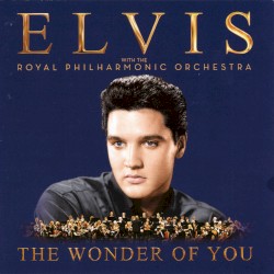 The Wonder of You