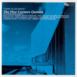 Chasin' the Jazz Gone By