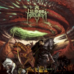 Psalms of Misanthropy