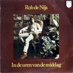 In de uren van de middag