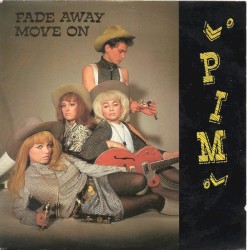Fade Away / Move On
