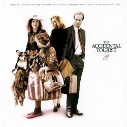 The Accidental Tourist