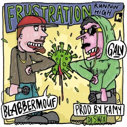 Frustration Runnin' High