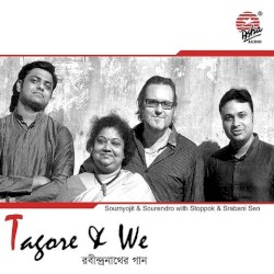 Tagore & We