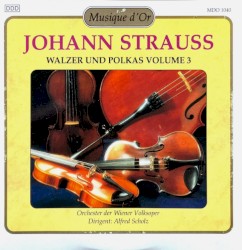Walzer und Polkas (Vol. 3)