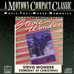 Someday at Christmas