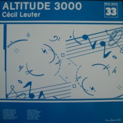 Altitude 3000