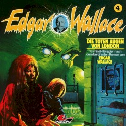 Die toten Augen von London