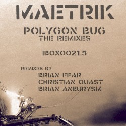 Polygon Bug (The Remixes)
