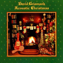 David Grisman's Acoustic Christmas