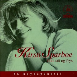 Ikke Stå Og Frys - 46 Høydepunkter (1964–94)