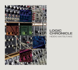 Logic Chronicle