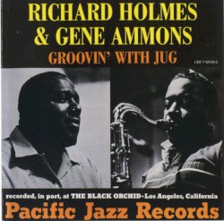 Groovin' With Jug