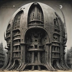 The Building of a Moon