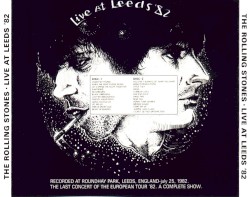 Live at Leeds ’82