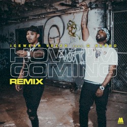 How I’m Coming (remix)