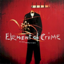 An einem Sonntag im April