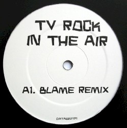 In the Air (Remixes)