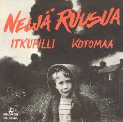 Itkupilli / Kotomaa