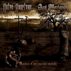 Agonie d'un ancien monde