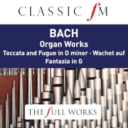 Organ Works