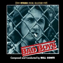 Bad Boys