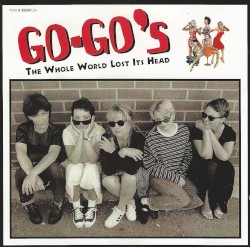 The Whole World Lost Its Head