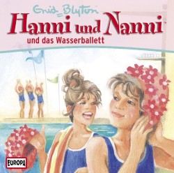Hanni und Nanni 24: ... und das Wasserballett