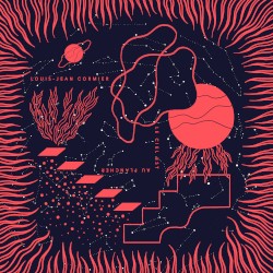 Le ciel est au plancher