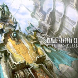 Final Fantasy XII: Revenant Wings (GameRip Soundtrack)