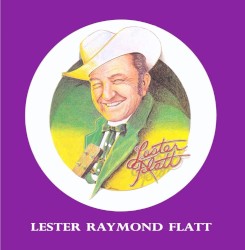 Lester Raymond Flatt