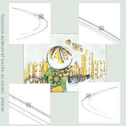 Ghost of Akina (Rainbow Edition)