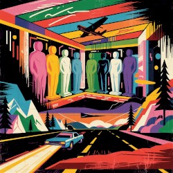 I Have No Idea Why We Make Them. All I Know Is This: We Keep Coming Here After School Every Single Day, and We Just Keep Doing It. I Don’t Know, We Just... And Then We Just Do It. It Feels Like We Should Be Doing It.