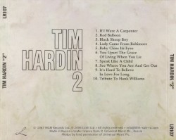 Tim Hardin 2