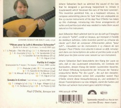 Lute Works, Volume I